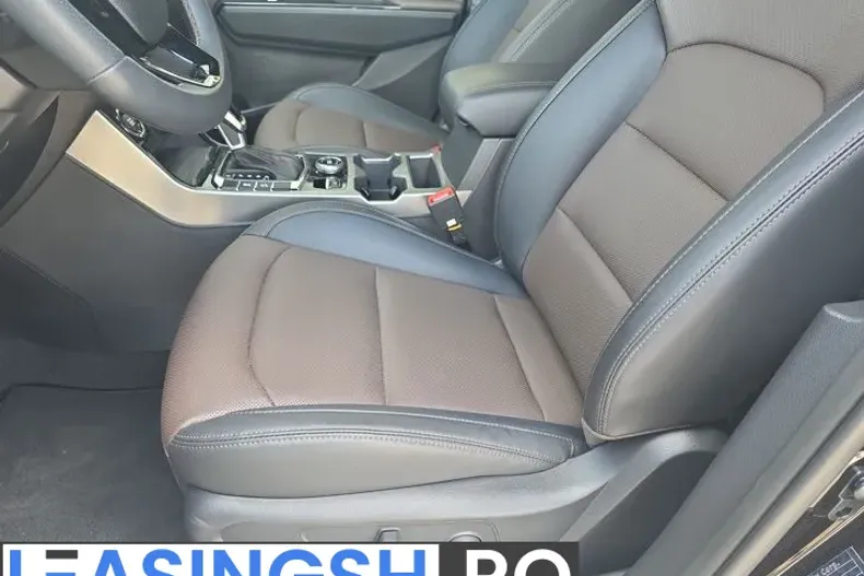 Ssangyong Korando din 2025 cu 900 km - oferta SSA255975 - foto 12