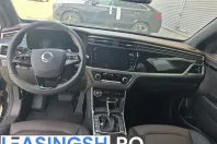 Ssangyong Korando din 2025 cu 900 km - oferta SSA255975 - foto 13