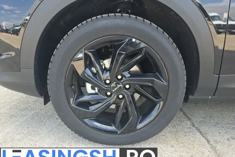 Ssangyong Korando din 2025 cu 900 km - oferta SSA255975 - foto 18