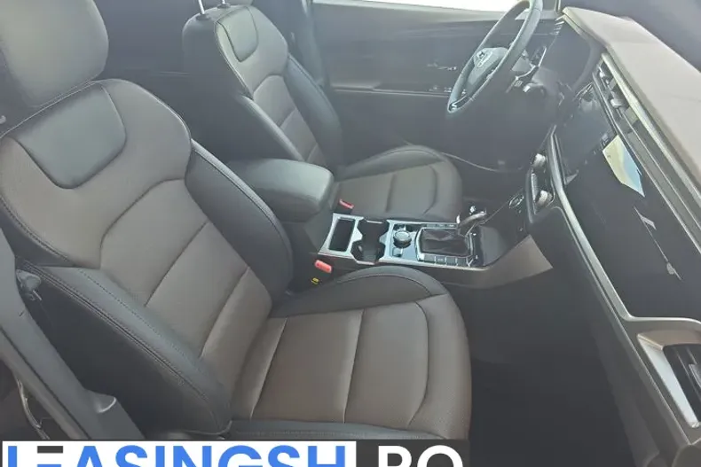 Ssangyong Korando din 2025 cu 900 km - oferta SSA255975 - foto 20