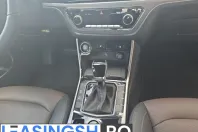 Ssangyong Korando din 2025 cu 900 km - oferta SSA255975 - foto 21