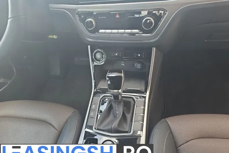 Ssangyong Korando din 2025 cu 900 km - oferta SSA255975 - foto 21