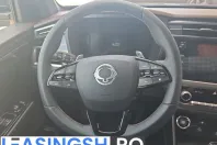 Ssangyong Korando din 2025 cu 900 km - oferta SSA255975 - foto 22