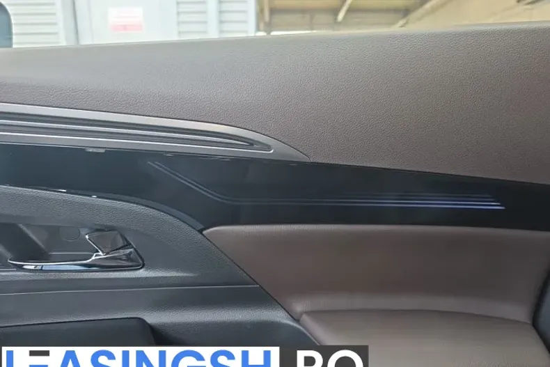 Ssangyong Korando din 2025 cu 900 km - oferta SSA255975 - foto 23