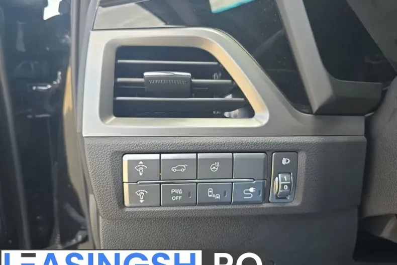 Ssangyong Korando din 2025 cu 900 km - oferta SSA255975 - foto 25