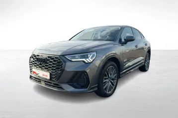Audi Q3 din 2024 - oferta AUD255976