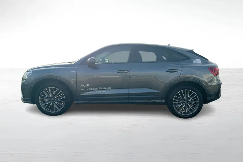 Audi Q3 din 2024 cu 8.641 km - oferta AUD255976 - foto 2
