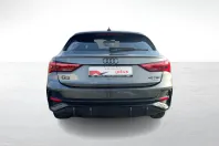 Audi Q3 din 2024 cu 8.641 km - oferta AUD255976 - foto 4