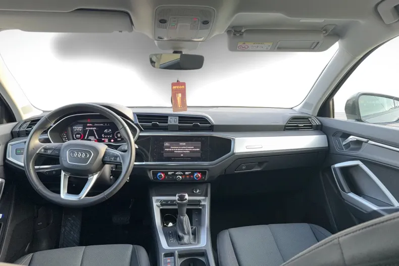Audi Q3 din 2024 cu 8.641 km - oferta AUD255976 - foto 10