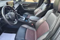 Toyota RAV4 din 2023 cu 60.859 km - oferta TOY255977 - foto 4