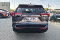 Toyota RAV4 din 2023 cu 60.859 km - oferta TOY255977 - foto 8