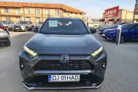 Toyota RAV4 din 2023 cu 60.859 km - oferta TOY255977 - foto 9