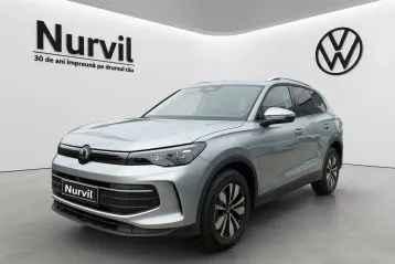 Volkswagen Tiguan din 2027 - oferta VOL255978