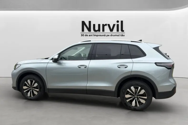 Volkswagen Tiguan din 2027 cu 1 km - oferta VOL255978 - foto 2