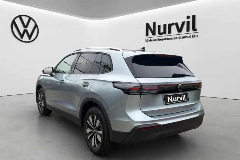 Volkswagen Tiguan din 2027 cu 1 km - oferta VOL255978 - foto 3