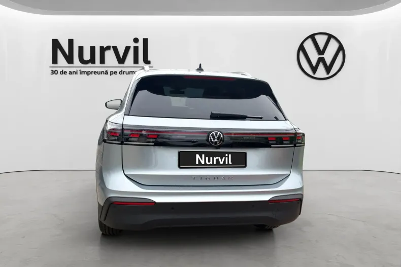 Volkswagen Tiguan din 2027 cu 1 km - oferta VOL255978 - foto 4