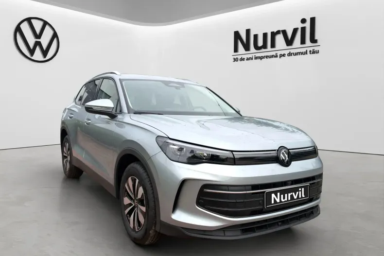 Volkswagen Tiguan din 2027 cu 1 km - oferta VOL255978 - foto 6