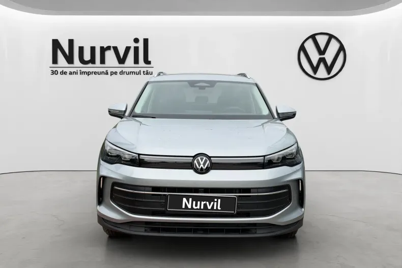 Volkswagen Tiguan din 2027 cu 1 km - oferta VOL255978 - foto 7