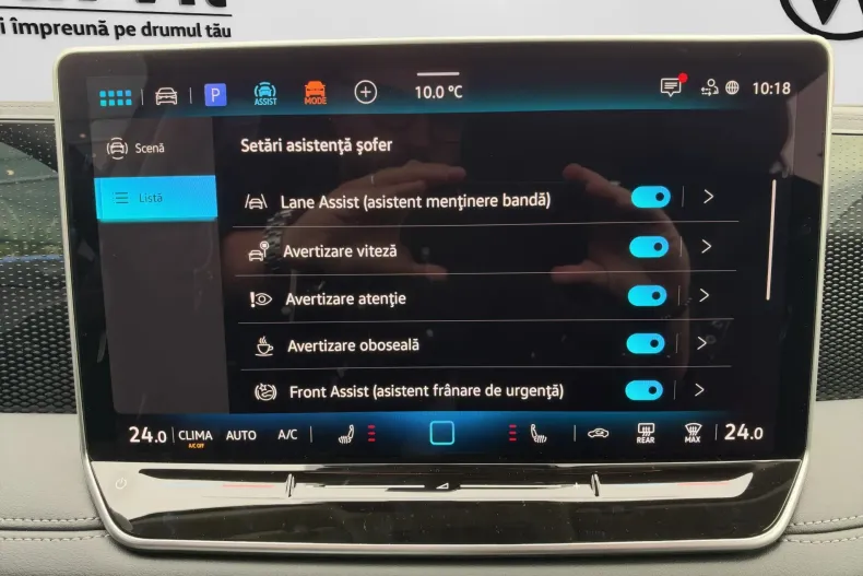 Volkswagen Tiguan din 2027 cu 1 km - oferta VOL255978 - foto 13