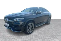 Mercedes-Benz GLE Coupe din 2022 cu 117.469 km - oferta MER255979 - foto 1
