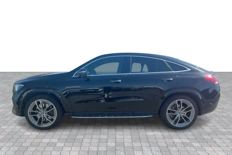 Mercedes-Benz GLE Coupe din 2022 cu 117.469 km - oferta MER255979 - foto 2