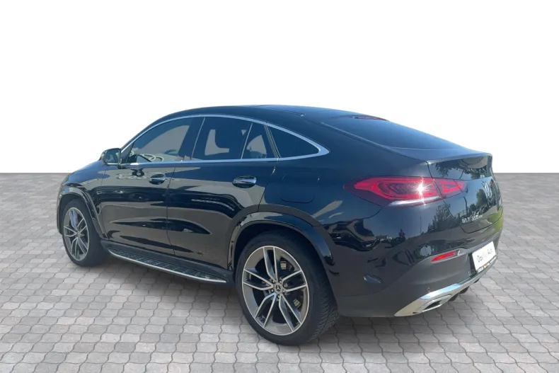 Mercedes-Benz GLE Coupe din 2022 cu 117.469 km - oferta MER255979 - foto 3