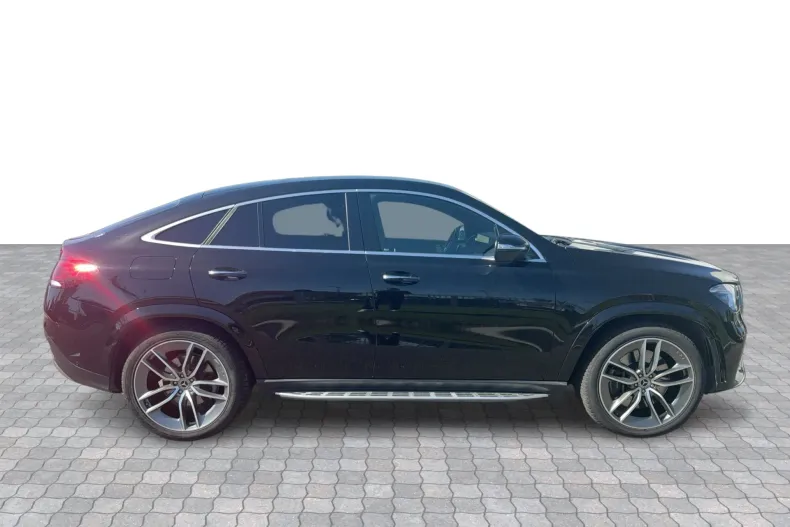 Mercedes-Benz GLE Coupe din 2022 cu 117.469 km - oferta MER255979 - foto 6