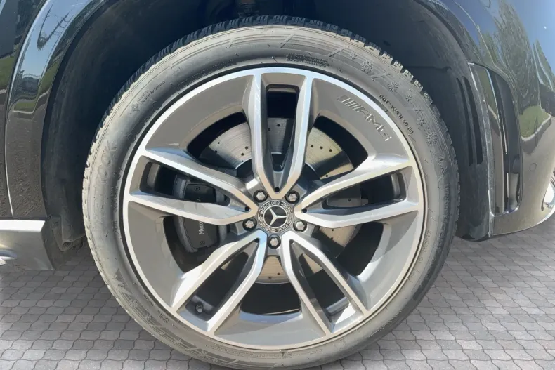 Mercedes-Benz GLE Coupe din 2022 cu 117.469 km - oferta MER255979 - foto 7