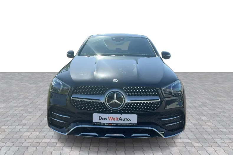 Mercedes-Benz GLE Coupe din 2022 cu 117.469 km - oferta MER255979 - foto 8