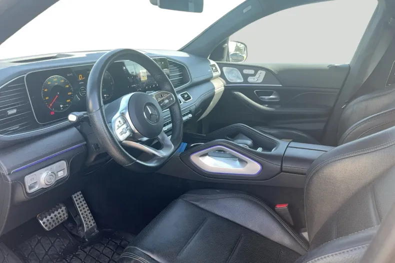 Mercedes-Benz GLE Coupe din 2022 cu 117.469 km - oferta MER255979 - foto 9