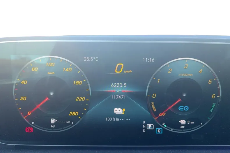Mercedes-Benz GLE Coupe din 2022 cu 117.469 km - oferta MER255979 - foto 10