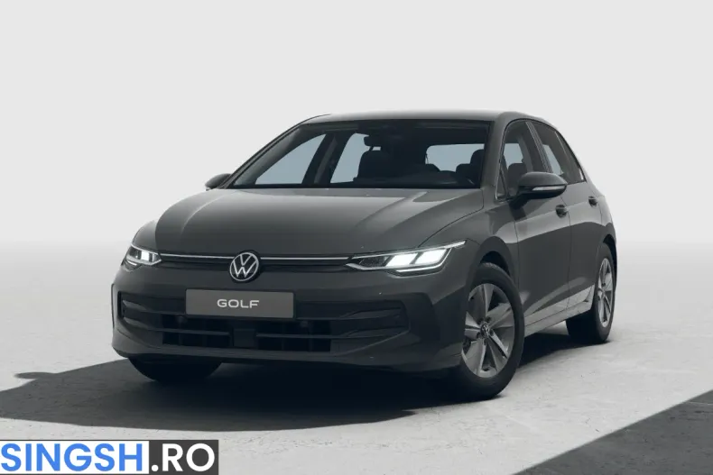 Volkswagen Golf din 2027 cu 1 km - oferta VOL255980 - foto 1