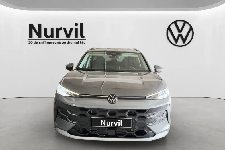 Volkswagen T-Roc din 2026 cu 1.000 km - oferta VOL255981 - foto 2