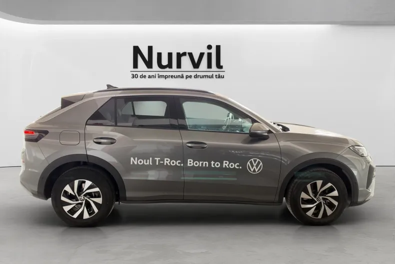 Volkswagen T-Roc din 2026 cu 1.000 km - oferta VOL255981 - foto 4