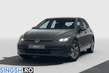Volkswagen Golf din 2027 - oferta VOL255982