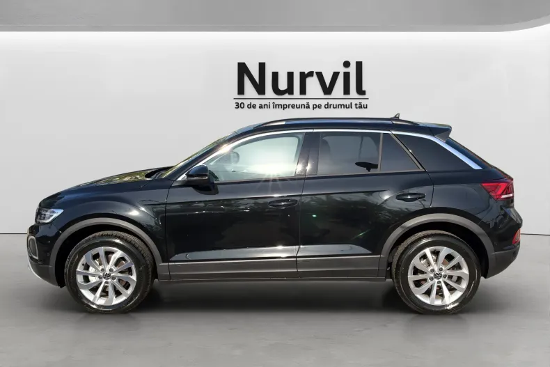 Volkswagen T-Roc din 2026 cu 1 km - oferta VOL255983 - foto 2