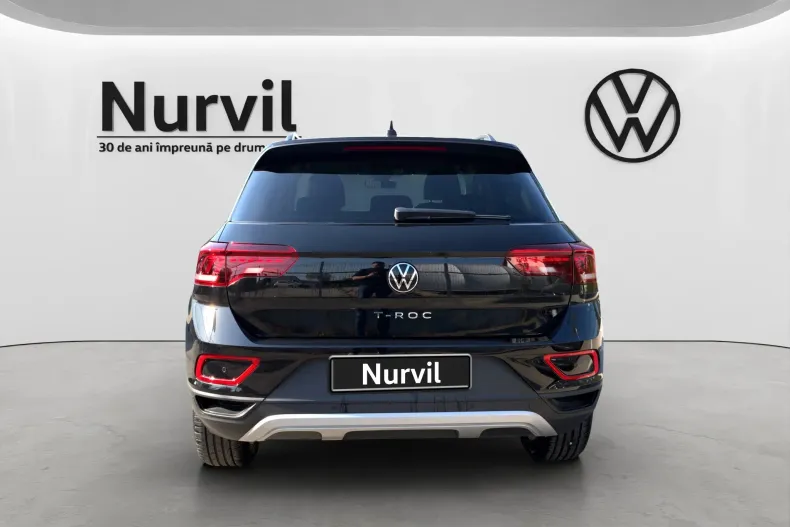 Volkswagen T-Roc din 2026 cu 1 km - oferta VOL255983 - foto 4