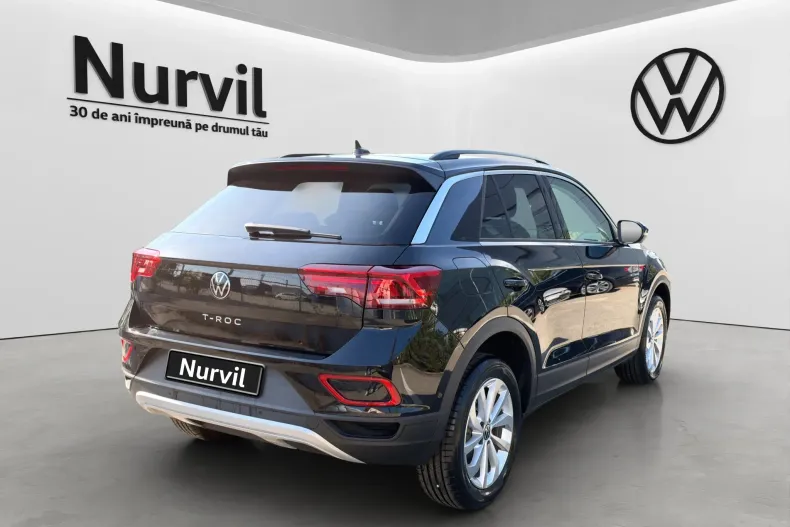 Volkswagen T-Roc din 2026 cu 1 km - oferta VOL255983 - foto 5