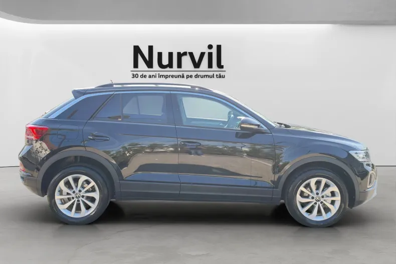 Volkswagen T-Roc din 2026 cu 1 km - oferta VOL255983 - foto 6