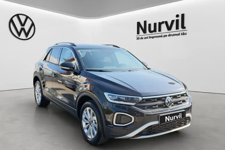 Volkswagen T-Roc din 2026 cu 1 km - oferta VOL255983 - foto 7