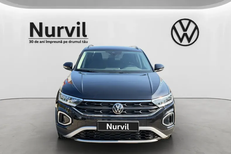 Volkswagen T-Roc din 2026 cu 1 km - oferta VOL255983 - foto 8