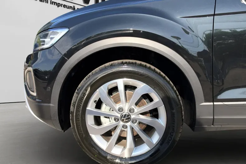 Volkswagen T-Roc din 2026 cu 1 km - oferta VOL255983 - foto 17