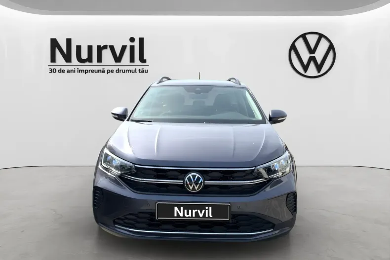 Volkswagen Taigo din 2024 cu 26.059 km - oferta VOL255984 - foto 2