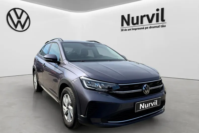 Volkswagen Taigo din 2024 cu 26.059 km - oferta VOL255984 - foto 3