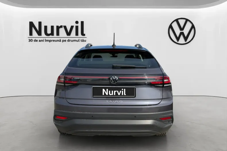 Volkswagen Taigo din 2024 cu 26.059 km - oferta VOL255984 - foto 5
