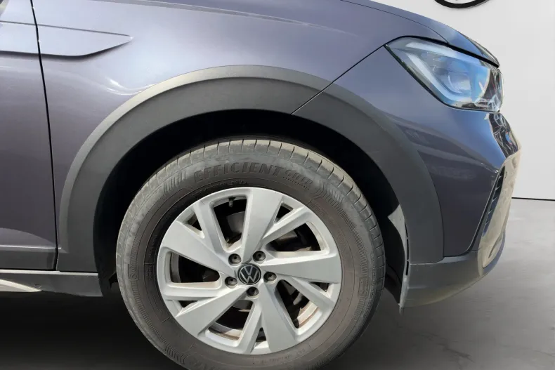 Volkswagen Taigo din 2024 cu 26.059 km - oferta VOL255984 - foto 8