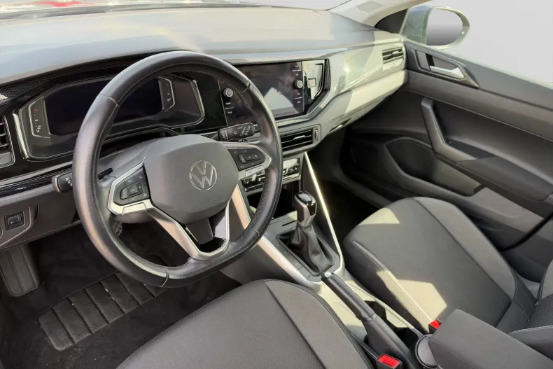 Volkswagen Taigo din 2024 cu 26.059 km - oferta VOL255984 - foto 10