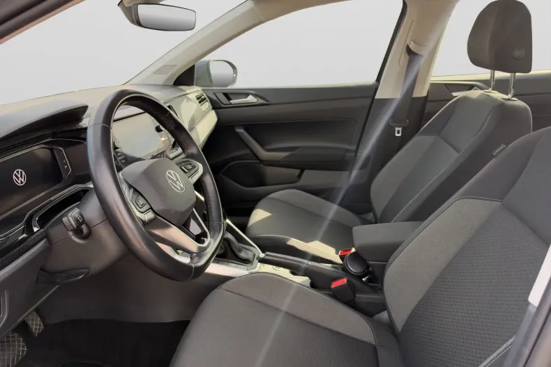 Volkswagen Taigo din 2024 cu 26.059 km - oferta VOL255984 - foto 12