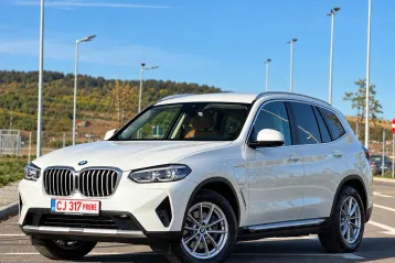 BMW X3 din 2023 - oferta BMW255985