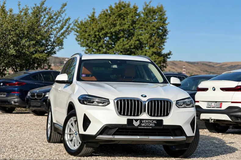 BMW X3 (Seria X) din 2023 cu 145.789 km - oferta BMW255985 - foto 2